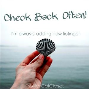 Just Freshening Up ✨